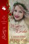 [The Belles of Wyoming 01] • Wynter's Bride